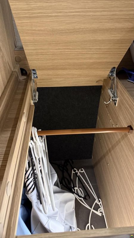 Niesmann-Bischoff Flair 920 EK