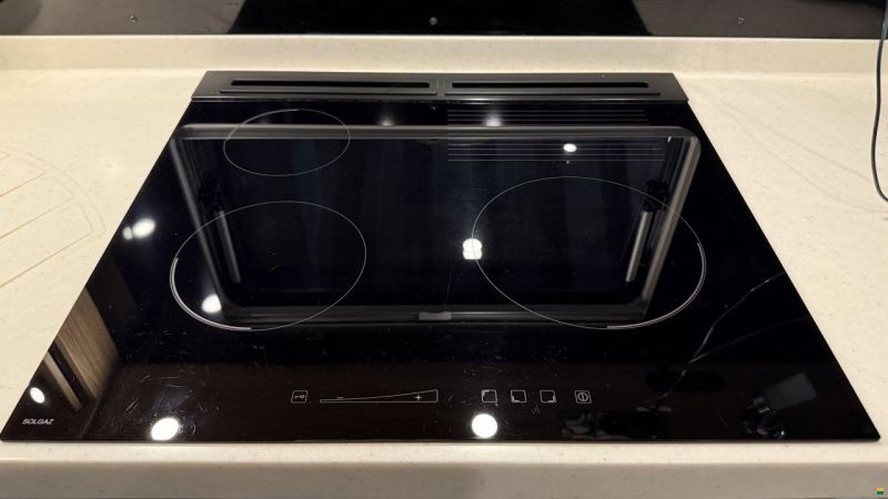 Niesmann-Bischoff Flair 920 EK