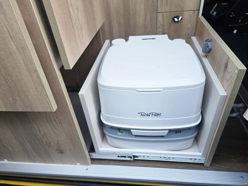 Renault MASTER CAMPER ADVENTURE L3 H3 DCI 130