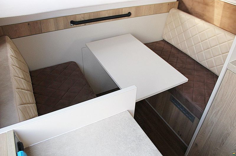 Renault MASTER CAMPER ADVENTURE L3 H3 DCI 130