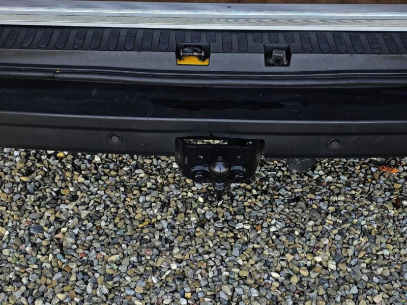 Renault MASTER CAMPER ADVENTURE L3 H3 DCI 130