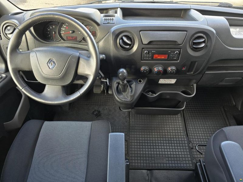 Renault MASTER CAMPER ADVENTURE L3 H3 DCI 130