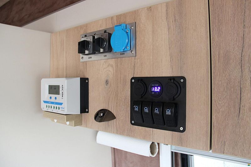 Renault MASTER CAMPER ADVENTURE L3 H3 DCI 130