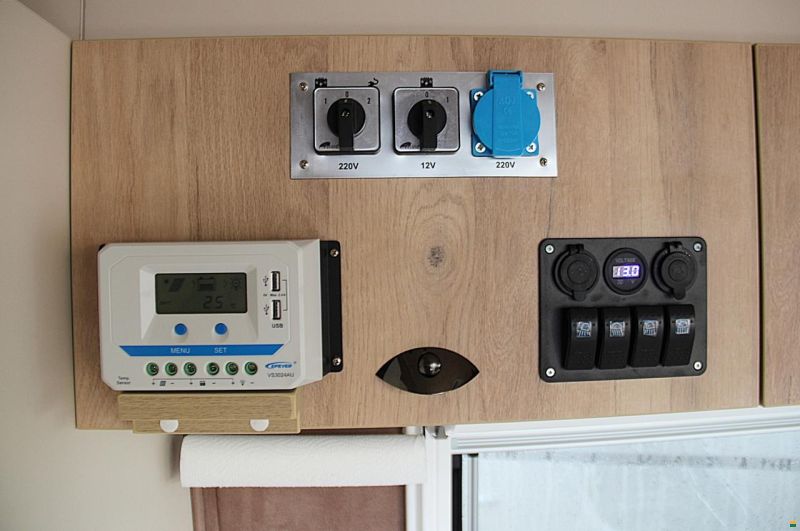 Renault MASTER CAMPER ADVENTURE L3 H3 DCI 130