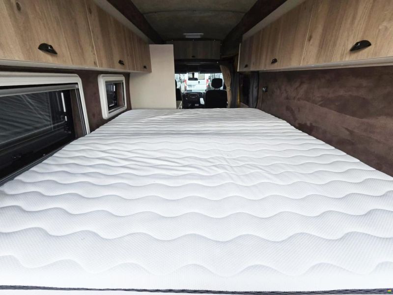 Renault MASTER CAMPER ADVENTURE L3 H3 DCI 130