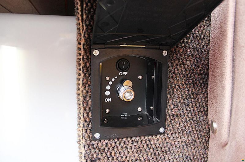 Renault MASTER CAMPER ADVENTURE L3 H3 DCI 130