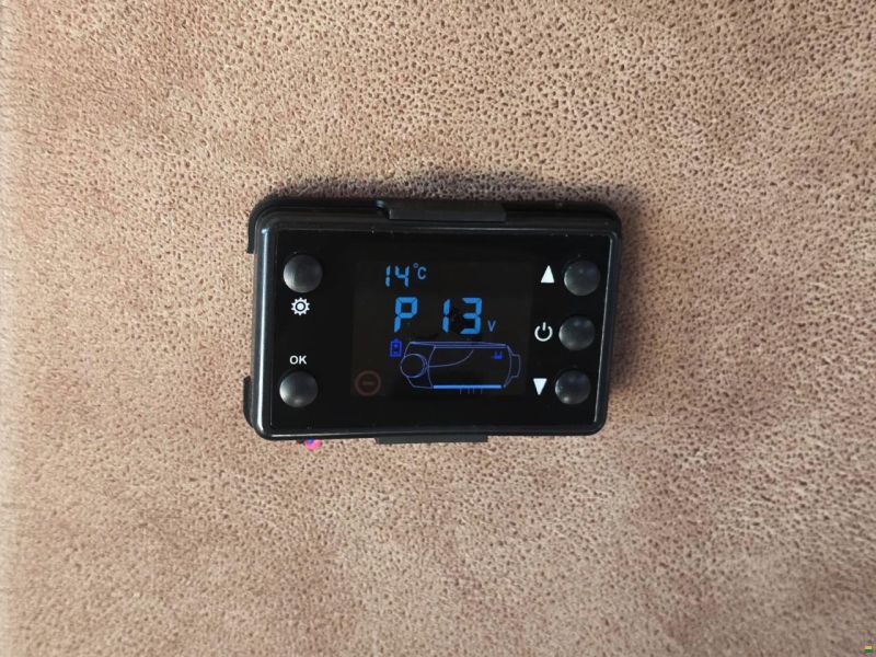 Renault MASTER CAMPER ADVENTURE L3 H3 DCI 130