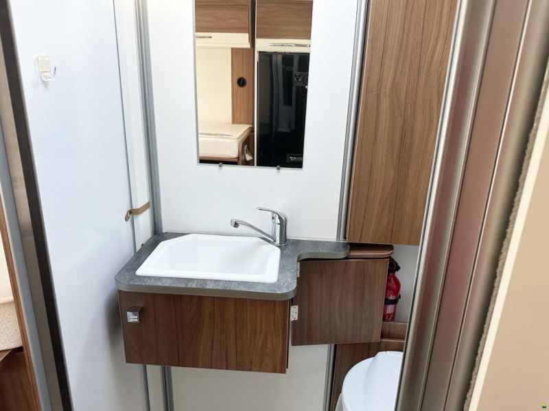 Pilote GALAXY G 650 GJ ESSENTIEL 2.3 MJ150