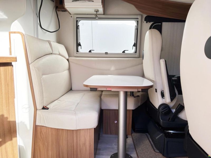 Pilote GALAXY G 650 GJ ESSENTIEL 2.3 MJ150