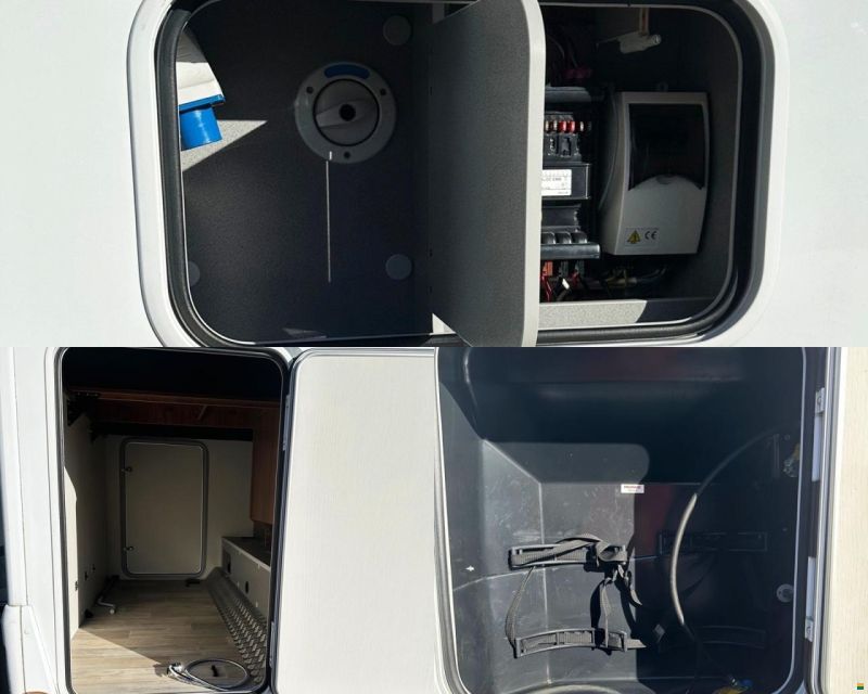 Pilote GALAXY G 650 GJ ESSENTIEL 2.3 MJ150