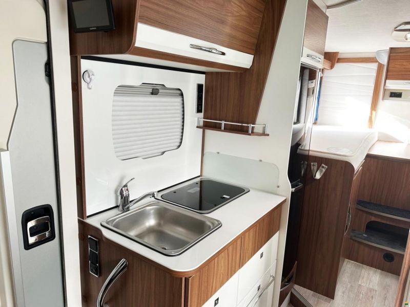 Pilote GALAXY G 650 GJ ESSENTIEL 2.3 MJ150