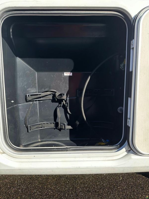 Pilote GALAXY G 650 GJ ESSENTIEL 2.3 MJ150