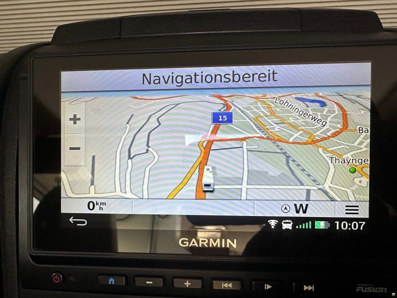 Pilote GALAXY G 650 GJ ESSENTIEL 2.3 MJ150