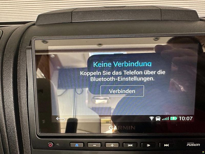 Pilote GALAXY G 650 GJ ESSENTIEL 2.3 MJ150