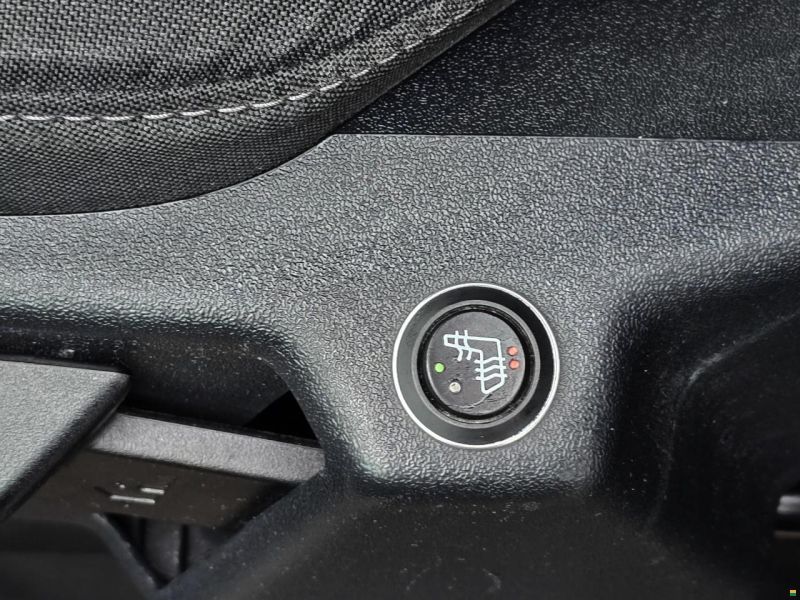 Ford CUSTOM NUGGET WESTFALIA AUTOMAT