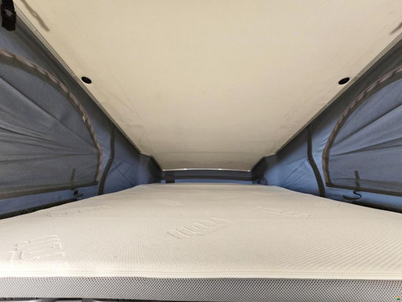 Ford CUSTOM NUGGET WESTFALIA AUTOMAT