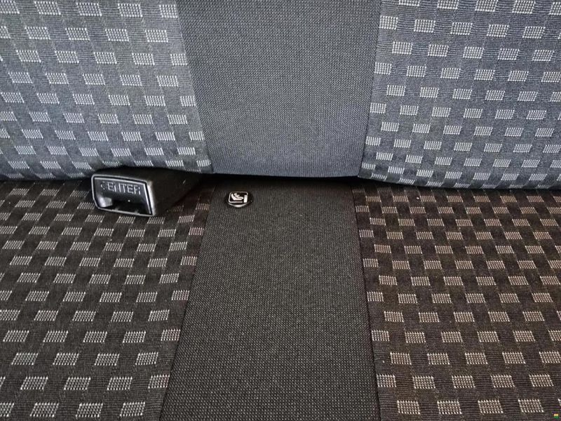 Ford CUSTOM NUGGET WESTFALIA AUTOMAT