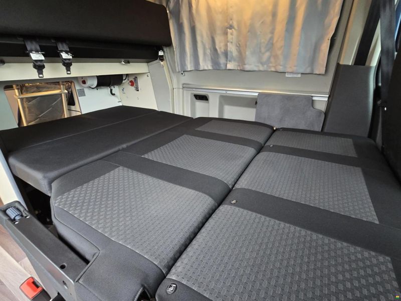 Ford CUSTOM NUGGET WESTFALIA AUTOMAT