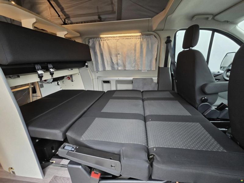 Ford CUSTOM NUGGET WESTFALIA AUTOMAT