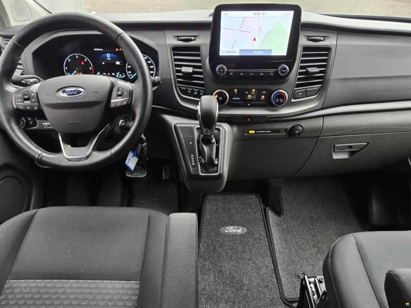 Ford CUSTOM NUGGET WESTFALIA AUTOMAT