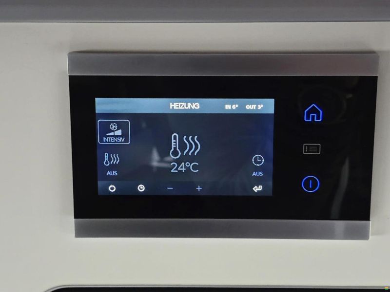 Ford CUSTOM NUGGET WESTFALIA AUTOMAT