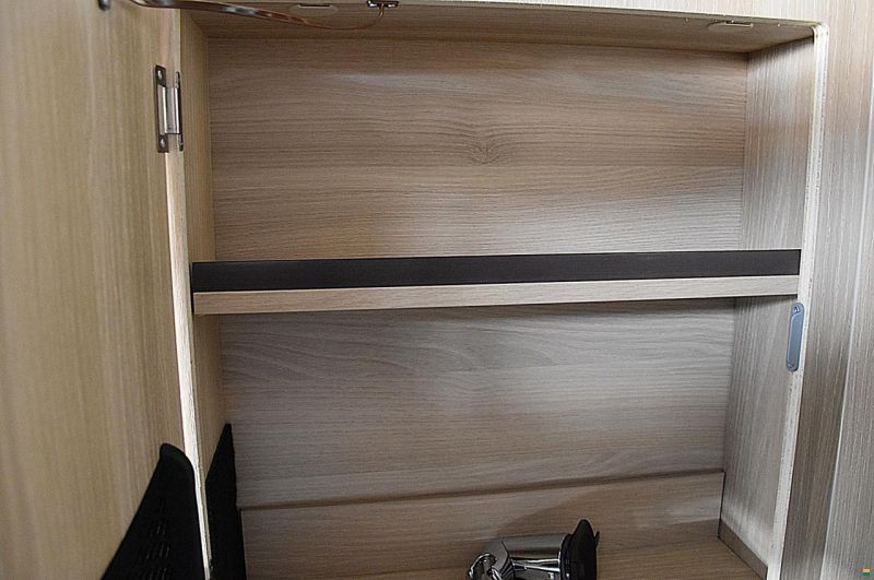 Dreamer COMPACT CAPLAND AUFSTELLDACH AUTOMAT