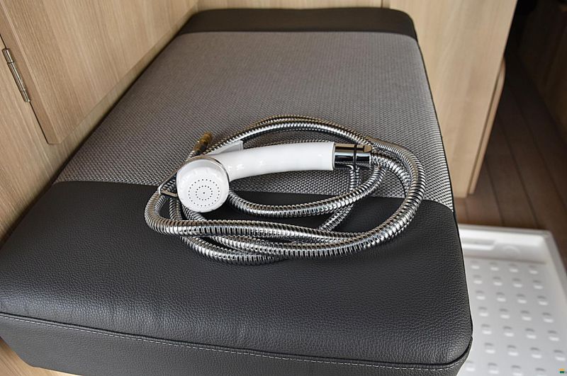 Dreamer COMPACT CAPLAND AUFSTELLDACH AUTOMAT