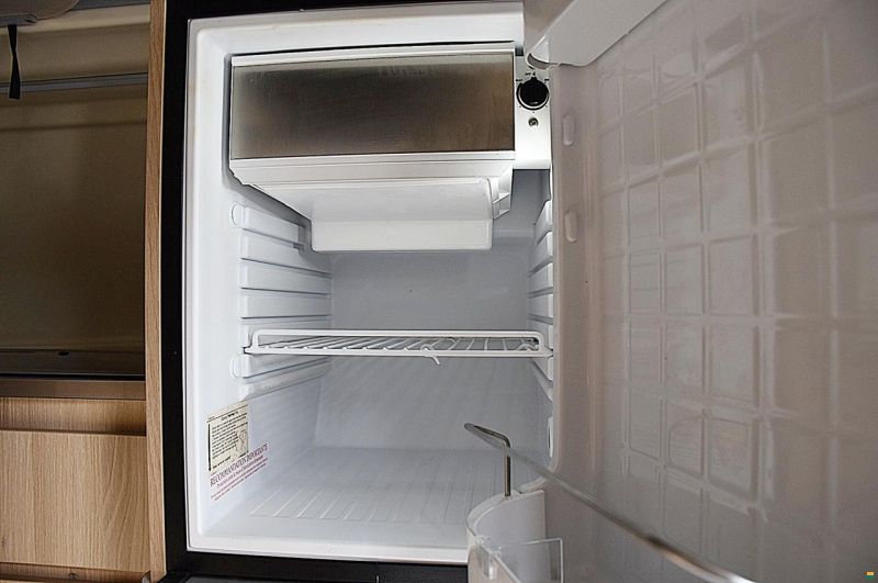 Dreamer COMPACT CAPLAND AUFSTELLDACH AUTOMAT