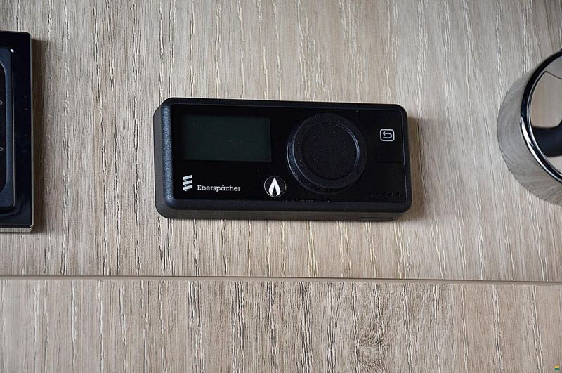 Dreamer COMPACT CAPLAND AUFSTELLDACH AUTOMAT