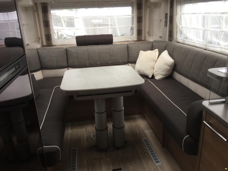 Dethleffs Alpa A6820-2