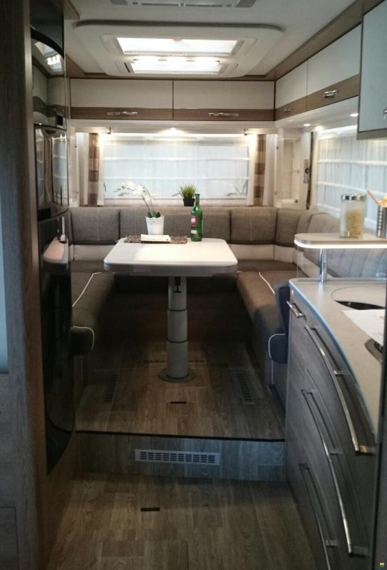 Dethleffs Alpa A6820-2