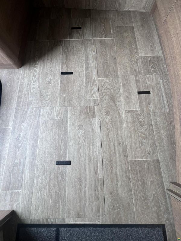 Dethleffs Alpa A6820-2