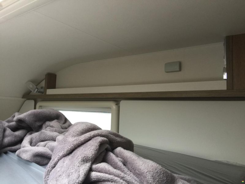 Dethleffs Alpa A6820-2