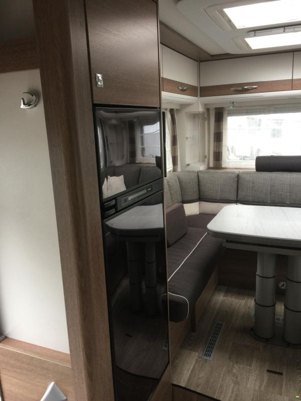 Dethleffs Alpa A6820-2