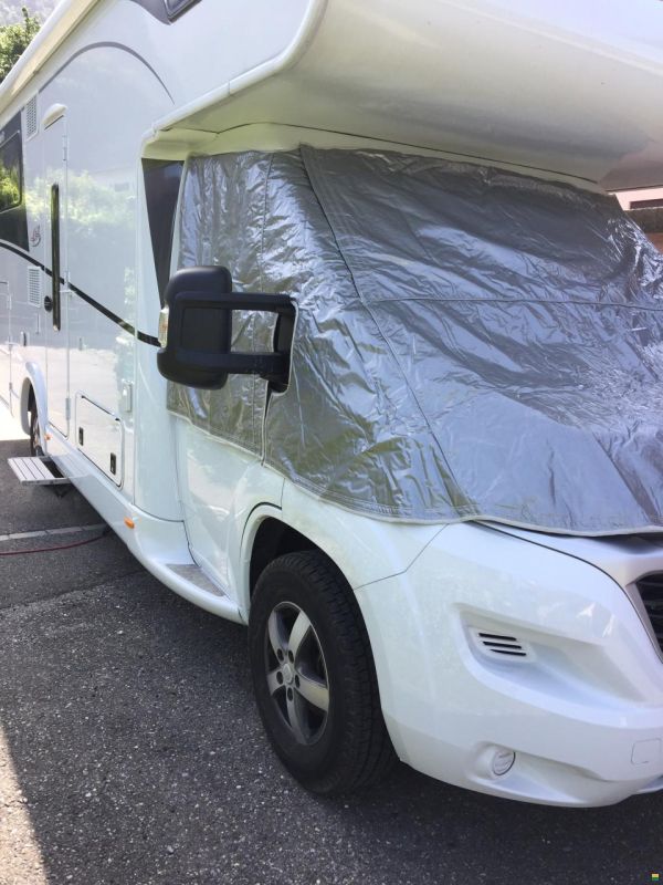 Dethleffs Alpa A6820-2