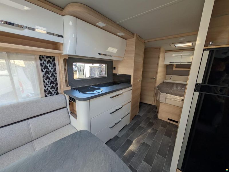 Tabbert Vivaldi 490 TD