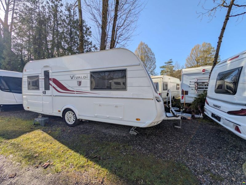 Tabbert Vivaldi 490 TD