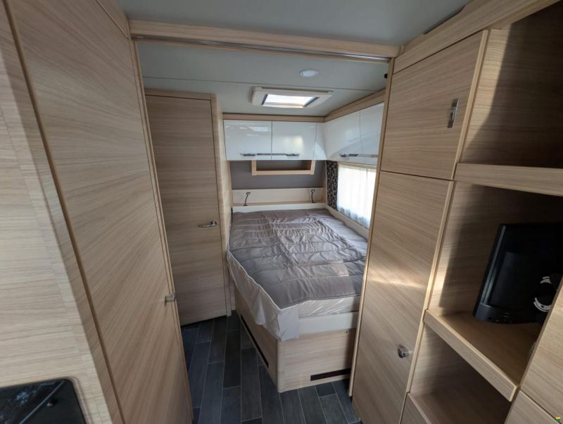 Tabbert Vivaldi 490 TD