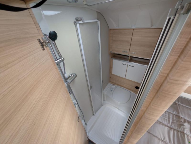 Tabbert Vivaldi 490 TD