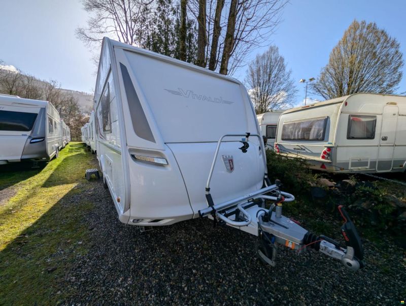 Tabbert Vivaldi 490 TD