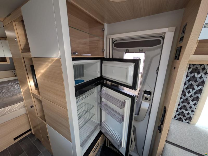 Tabbert Vivaldi 490 TD