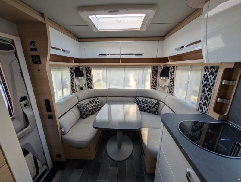 Tabbert Vivaldi 490 TD