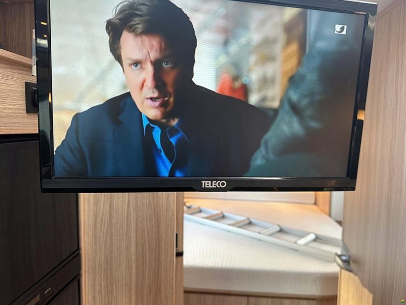 Sunlight T 69 LC 2.2 9G-AUTOMAT MJ3