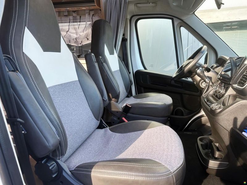 Sunlight T 69 LC 2.2 9G-AUTOMAT MJ3