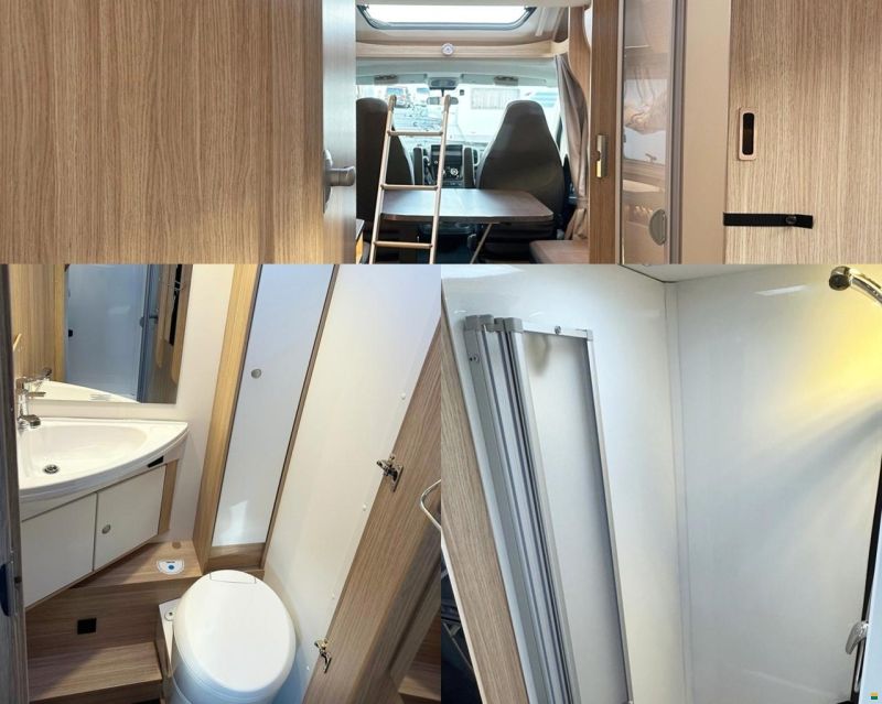 Sunlight T 69 LC 2.2 9G-AUTOMAT MJ3