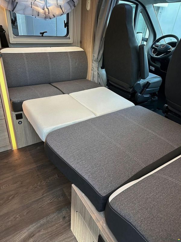 Sunlight T 69 LC 2.2 9G-AUTOMAT MJ3