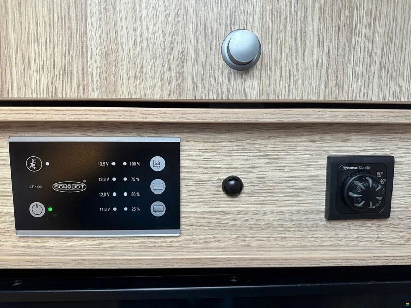 Sunlight T 69 LC 2.2 9G-AUTOMAT MJ3