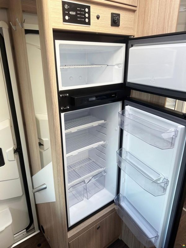 Sunlight T 69 LC 2.2 9G-AUTOMAT MJ3