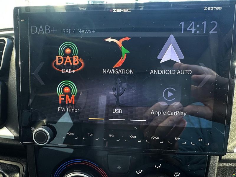 Sunlight T 69 LC 2.2 9G-AUTOMAT MJ3