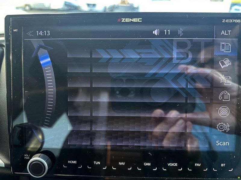 Sunlight T 69 LC 2.2 9G-AUTOMAT MJ3